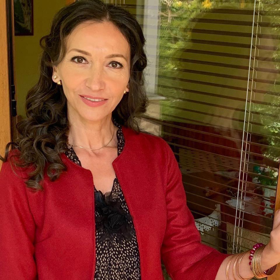 Антония Манчева