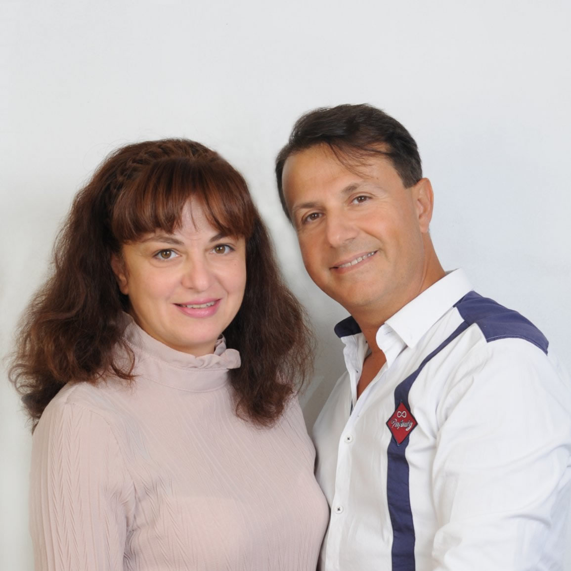 Краси и Еней Илиеви