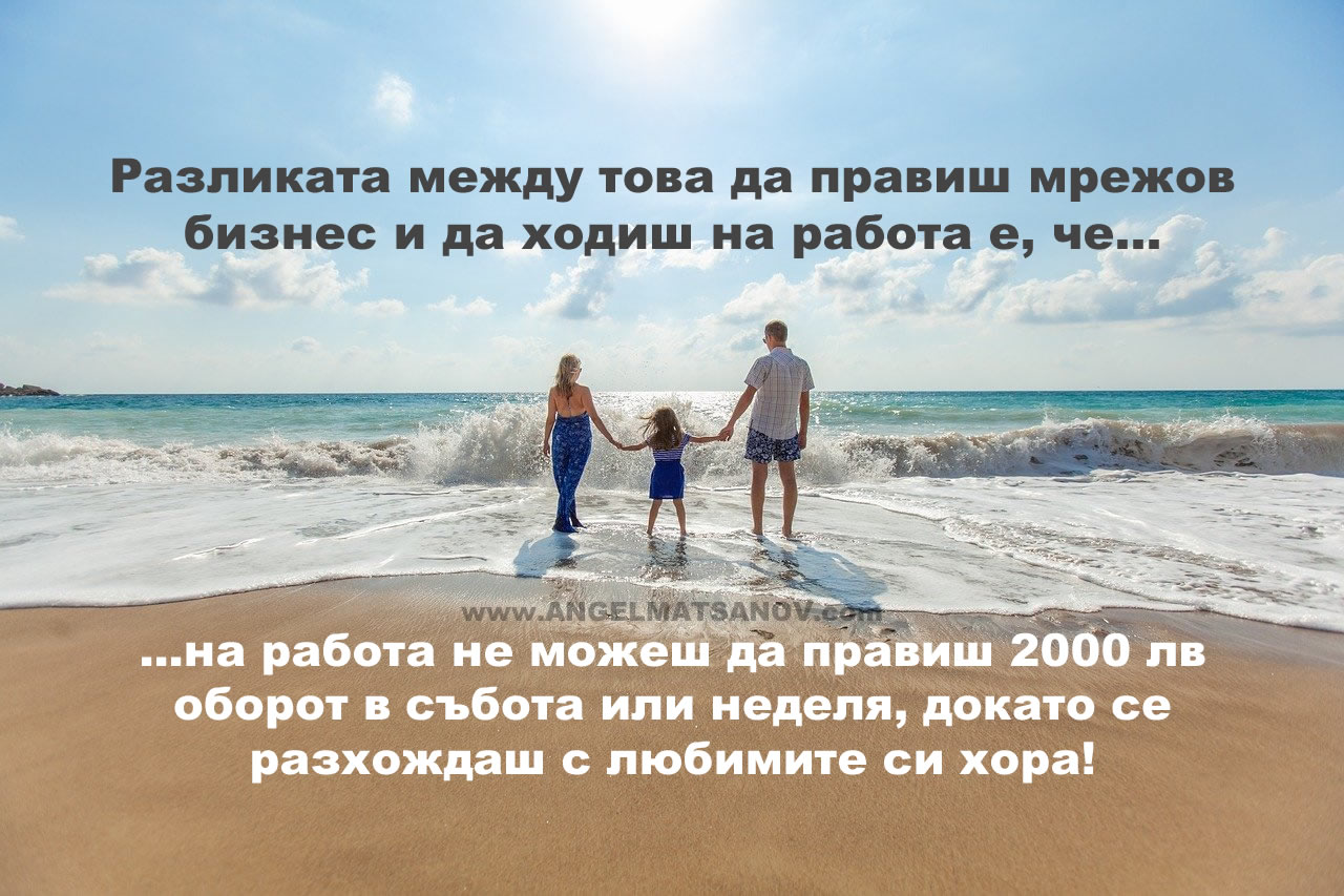 kato naemen rabotnik mojesh li da pravish po 2000 lv v pochivnia si den dokato si sas semeistvoto si